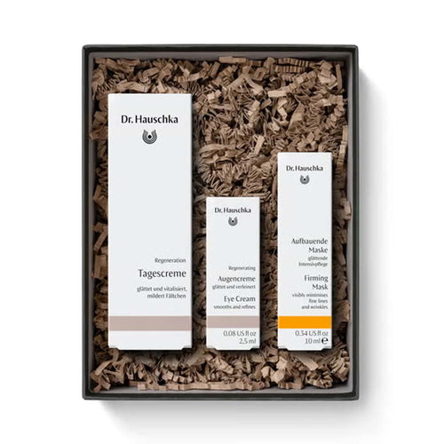 Dr Hauschka Bloom Gift Set