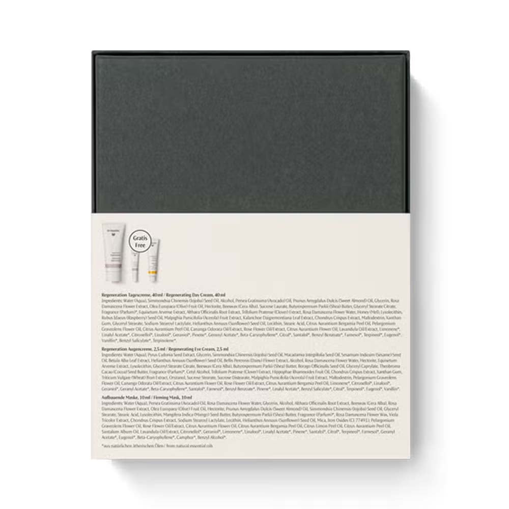Dr Hauschka Bloom Gift Set