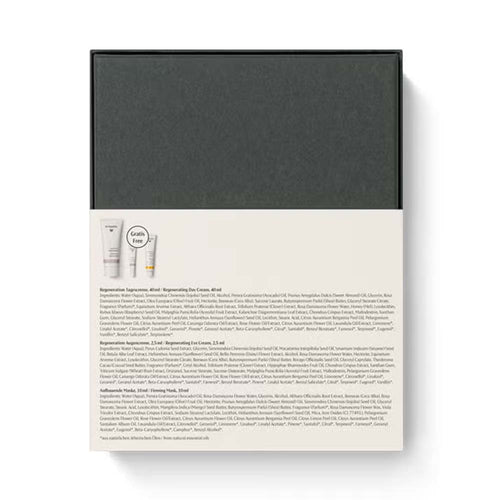 Dr Hauschka Bloom Gift Set