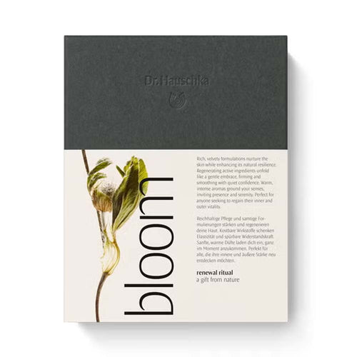 Dr Hauschka Bloom Gift Set