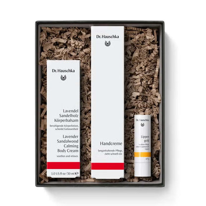 Dr Hauschka Calm Gift Set