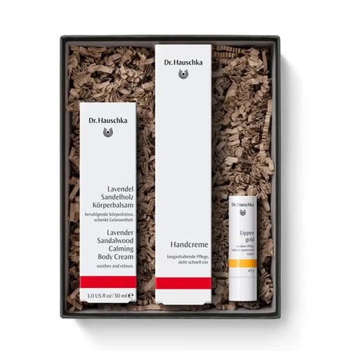 Dr Hauschka Calm Gift Set
