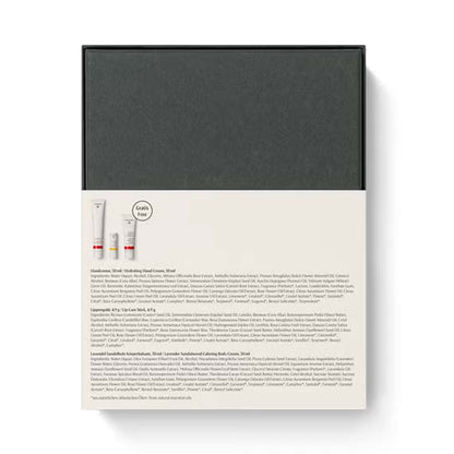 Dr Hauschka Calm Gift Set