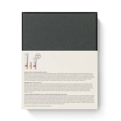 Dr Hauschka Calm Gift Set