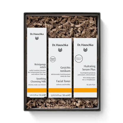 Dr Hauschka Fresh Gift Set