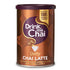Drink Me Chai Dirty Chai Latte