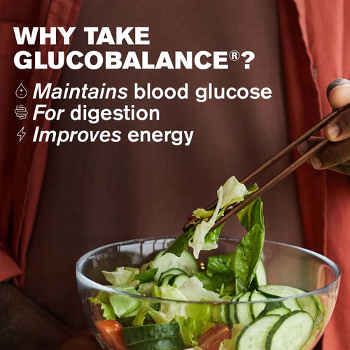 Dr. Vegan GlucoBalance