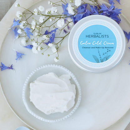 Dublin Herbalists Galen Cold Cream