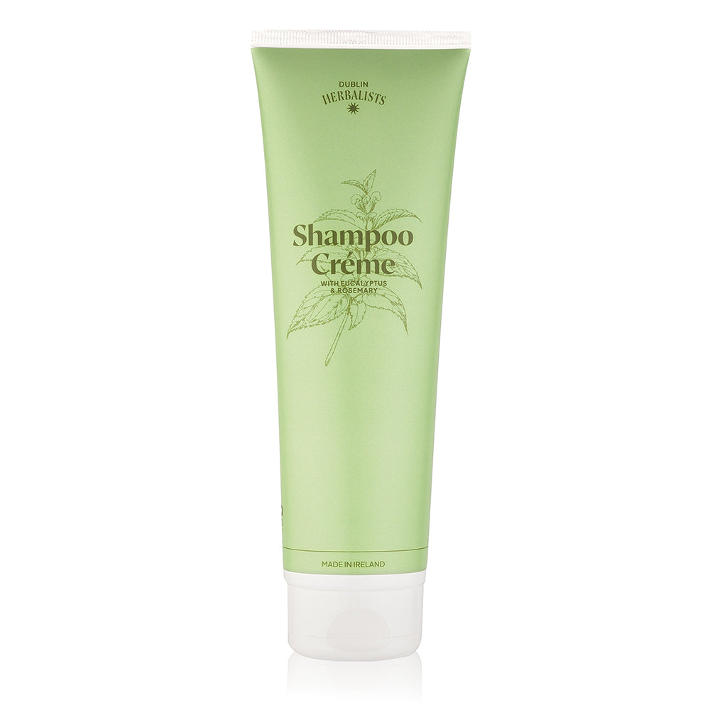 Dublin Herbalist Shampoo Créme