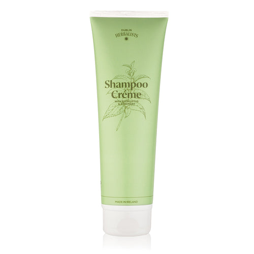 Dublin Herbalist Shampoo Créme