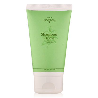 Dublin Herbalist Shampoo Créme