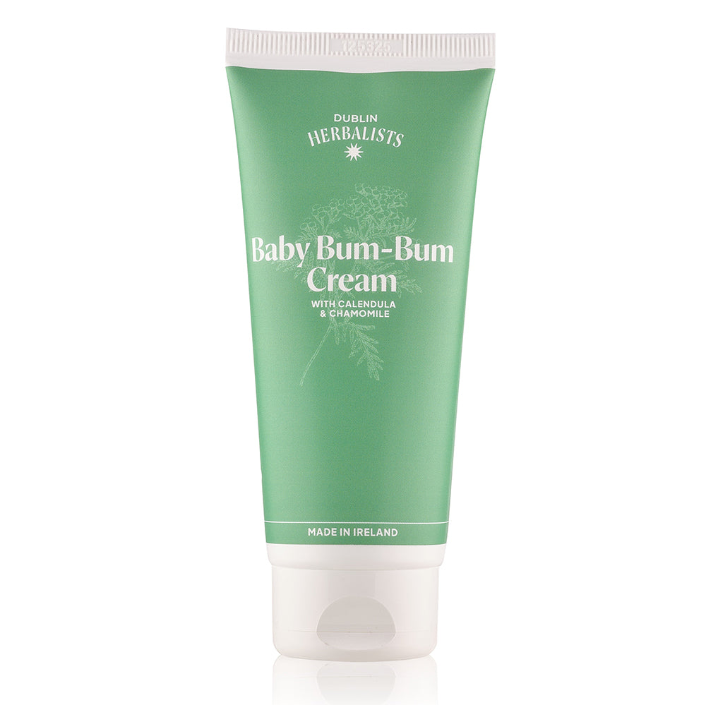 Dublin Herbalist Baby Bum Bum Cream