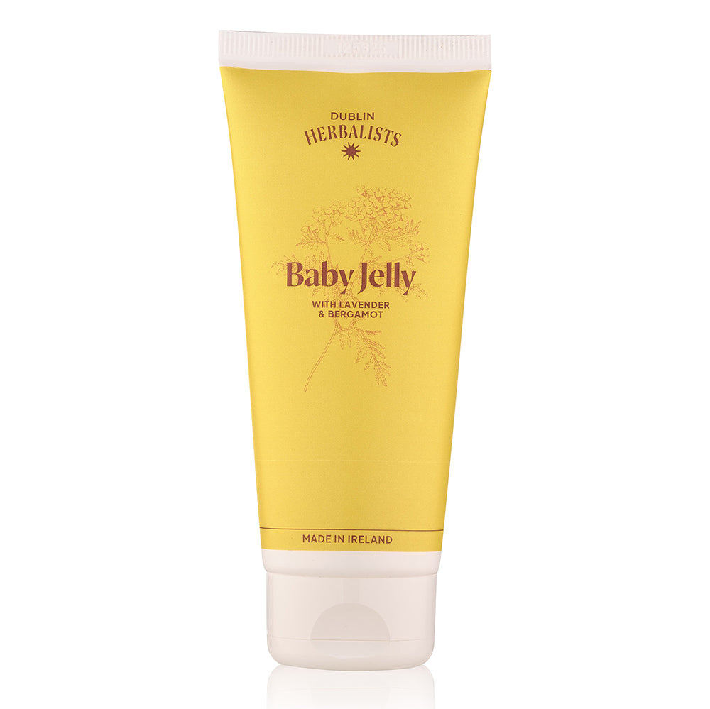 Dublin Herbalists Baby Jelly