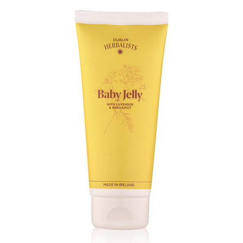 Dublin Herbalists Baby Jelly