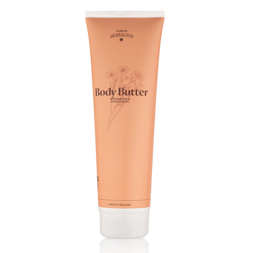 Dublin Herbalists Mango Body Butter