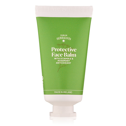 Dublin Herbalists Protective Face Balm