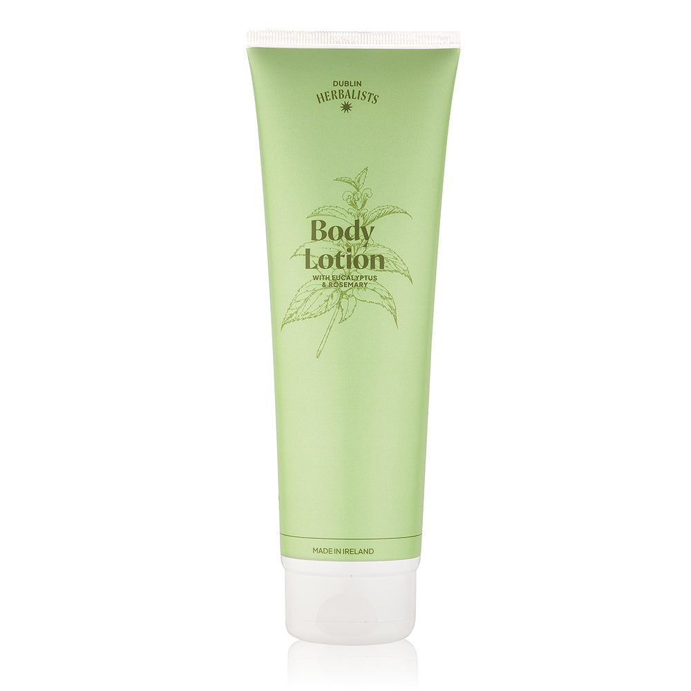 Dublin Herbalists Body Lotion