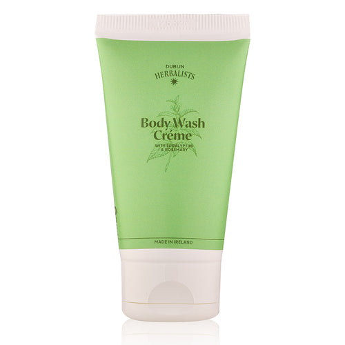 Dublin Herbalists Body Wash Crème