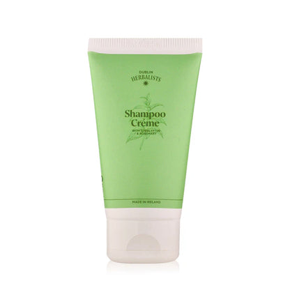 Dublin Herbalists Conditioner Crème