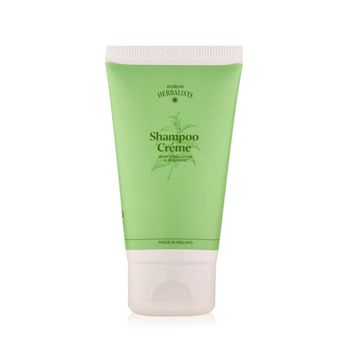 Dublin Herbalists Conditioner Crème