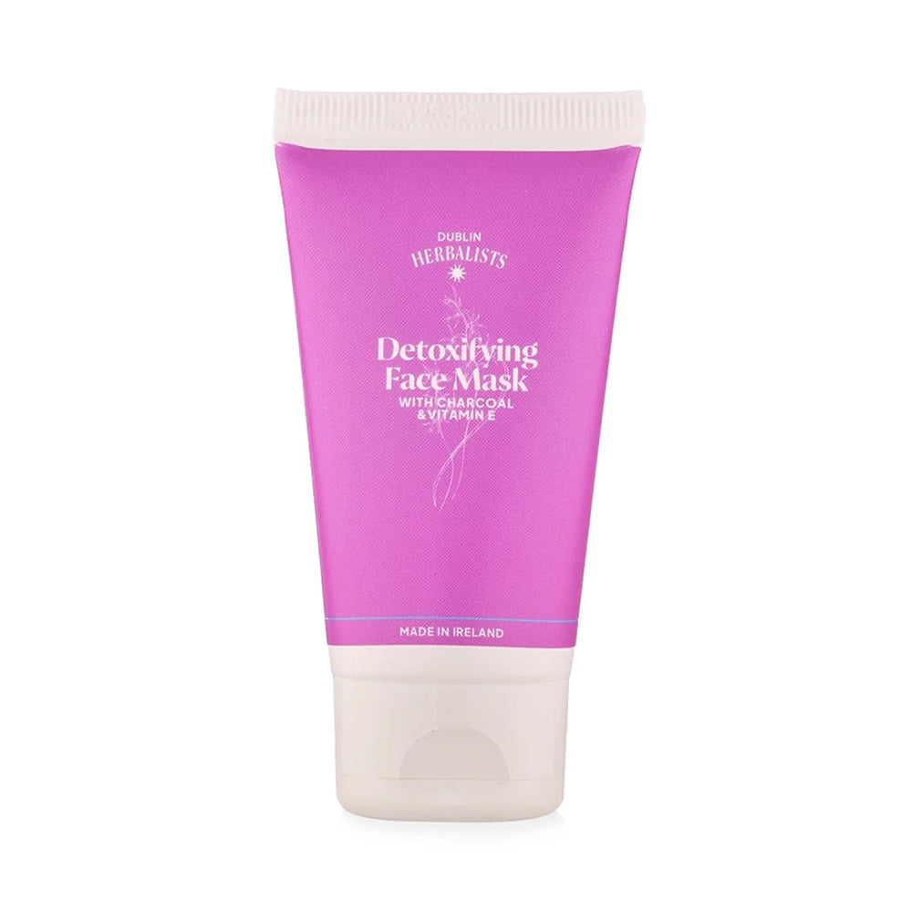 Dublin Herbalists Detoxifying Face Mask