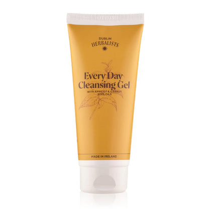 Dublin Herbalists Every Day Cleansing Gel