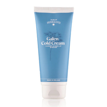 Dublin Herbalists Galen Cold Cream