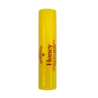 Dublin Herbalists Honey Lip Balm