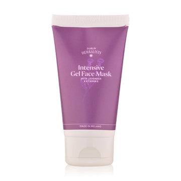 Dublin Herbalists Intensive Gel Face Mask