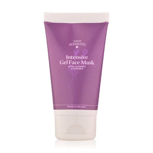 Dublin Herbalists Intensive Gel Face Mask