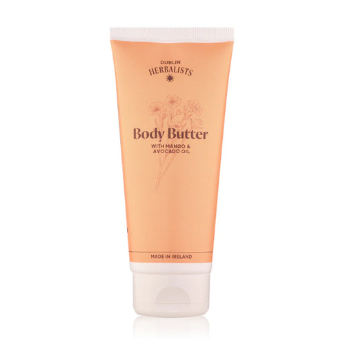 Dublin Herbalists Mango Body Butter