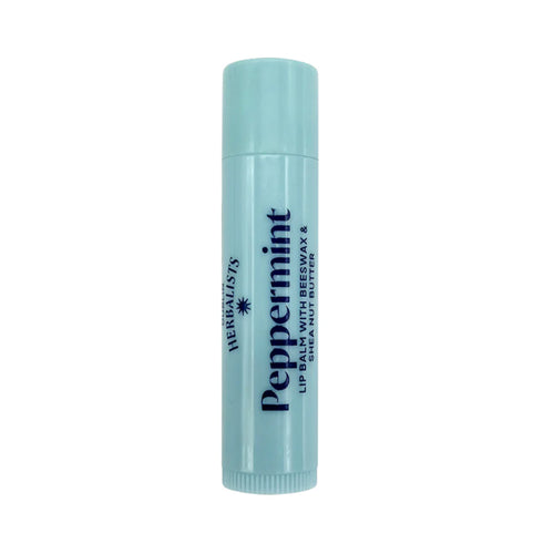 Dublin Herbalists Peppermint Lip Balm