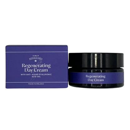 Dublin Herbalists Regenerating Face Cream