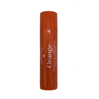 Dublin Herbalists Sweet Orange Lip Balm