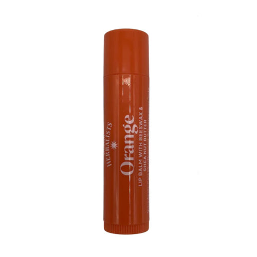 Dublin Herbalists Sweet Orange Lip Balm