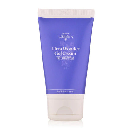 Dublin Herbalists Ultra Wonder Gel Cream