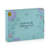 Dublin Herbalists Verbena & Spearmint Natural Reed Diffuser Gift Set