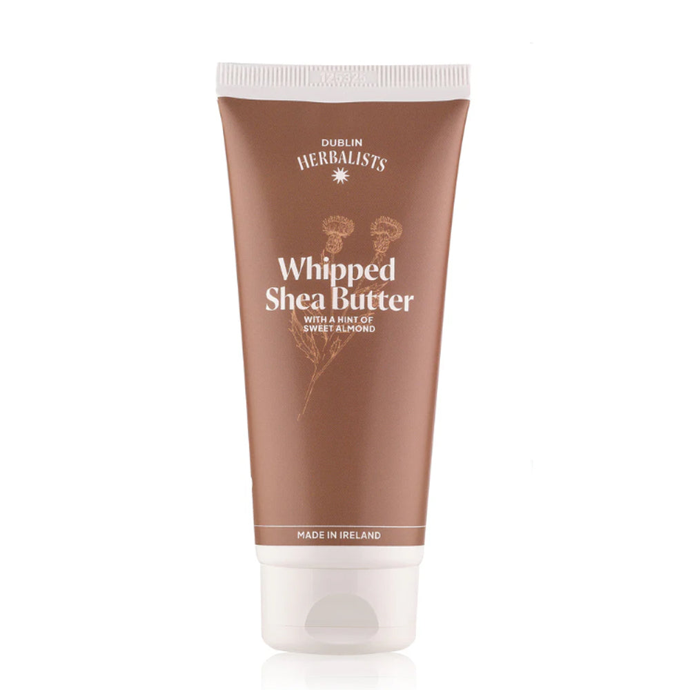 Dublin Herbalists Whipped Shea Butter