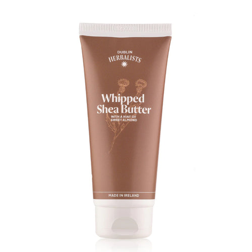 Dublin Herbalists Whipped Shea Butter