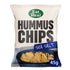 Eat Real Hummus Chips - Sea Salt Flavour - Evergreen Healthfoods