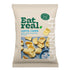 Eat Real Lentil Chips Salted