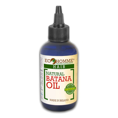 EcoHomme Natural Batana Oil