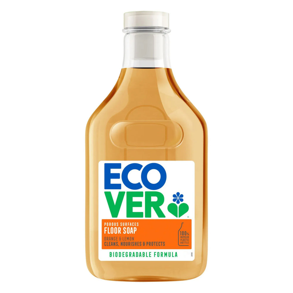 Ecover Floor Soap