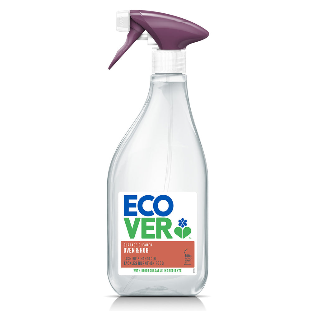 Ecover Oven &amp; Hob Cleaner