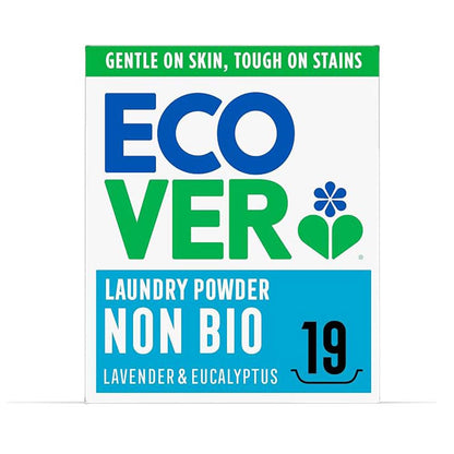 Ecover Non Bio Laundry Powder
