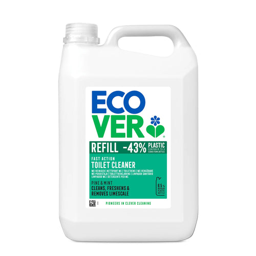 Ecover Toilet Cleaner - Pine & Mint