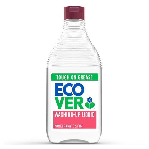 Ecover Washing-up Liquid - Pomegranate & Fig