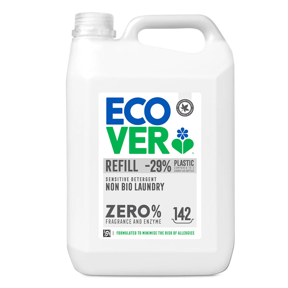 Ecover Zero Non Bio Laundry Liquid