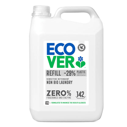 Ecover Zero Non Bio Laundry Liquid