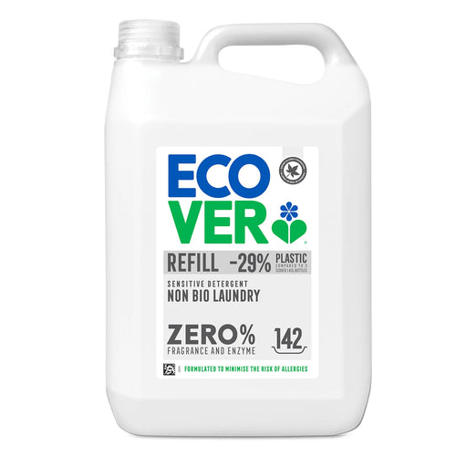 Ecover Zero Non Bio Laundry Liquid